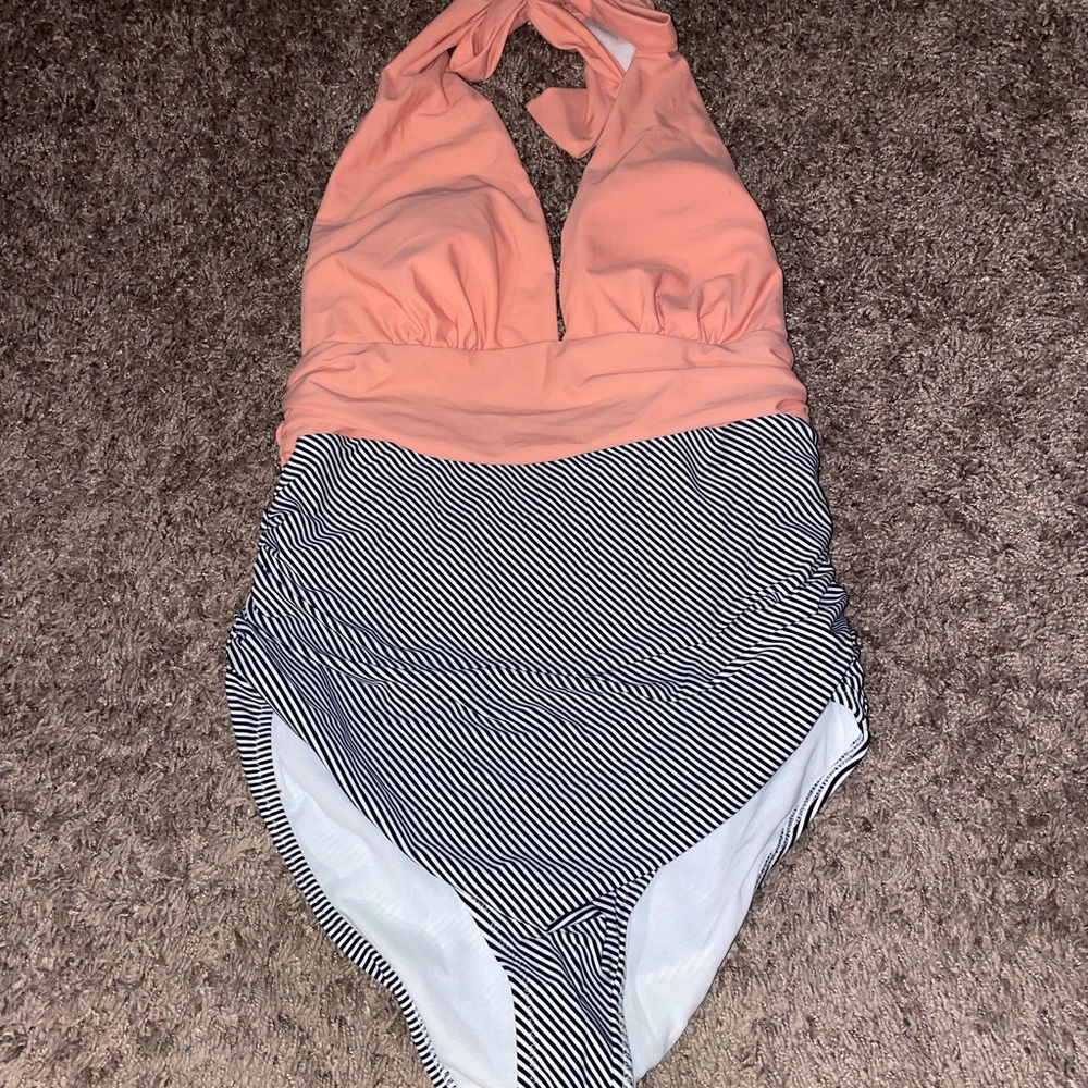 Cupshe One Piece Swimsuit